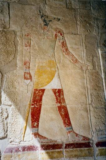 anubis panel